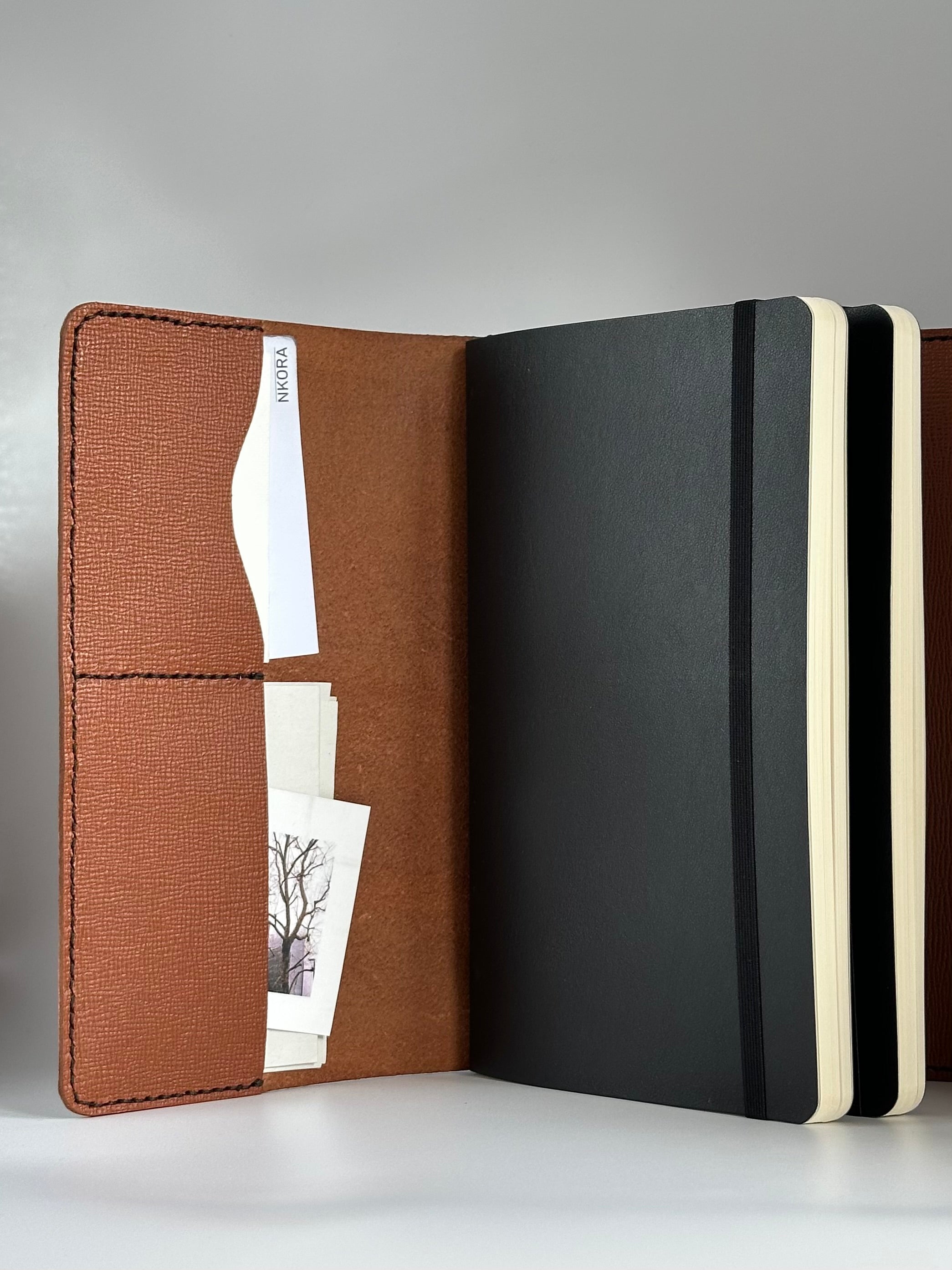 The Tassanie Journal Companion
