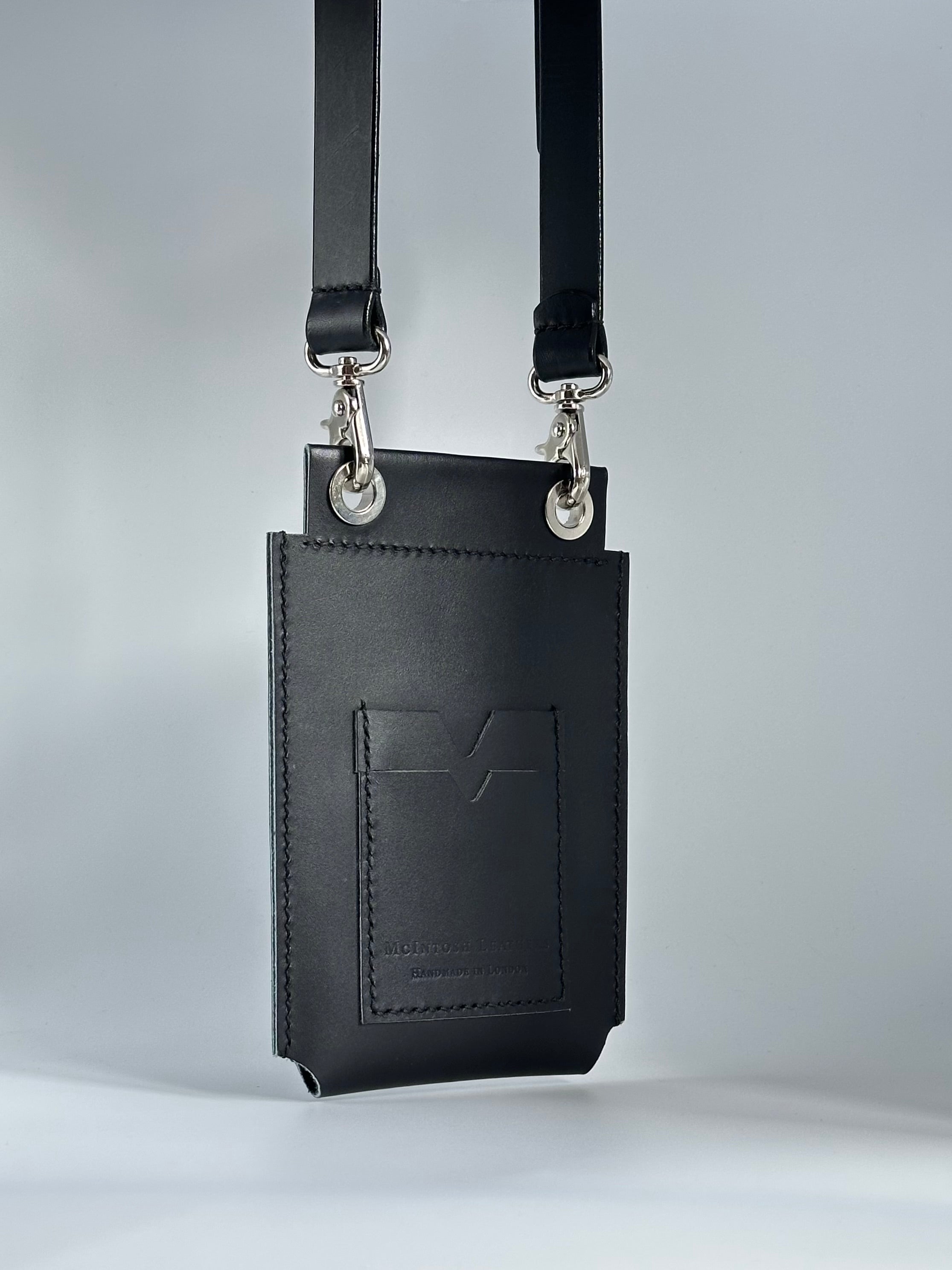 The Bena Cross Body Phone Bag