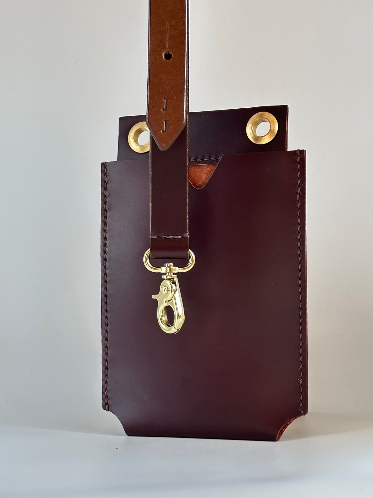 The Bena Crossbody Phone Bag