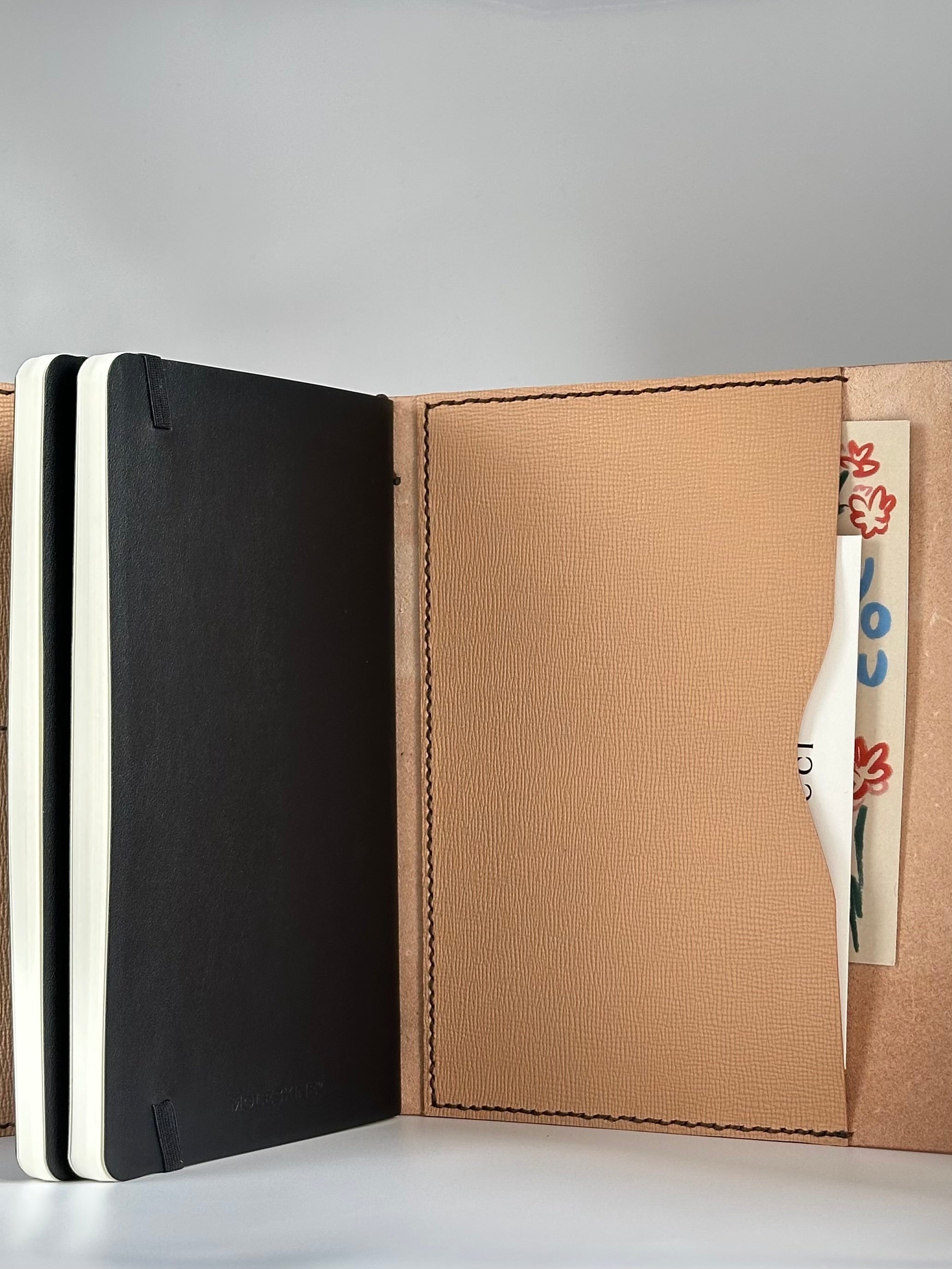The Tassanie Journal Companion