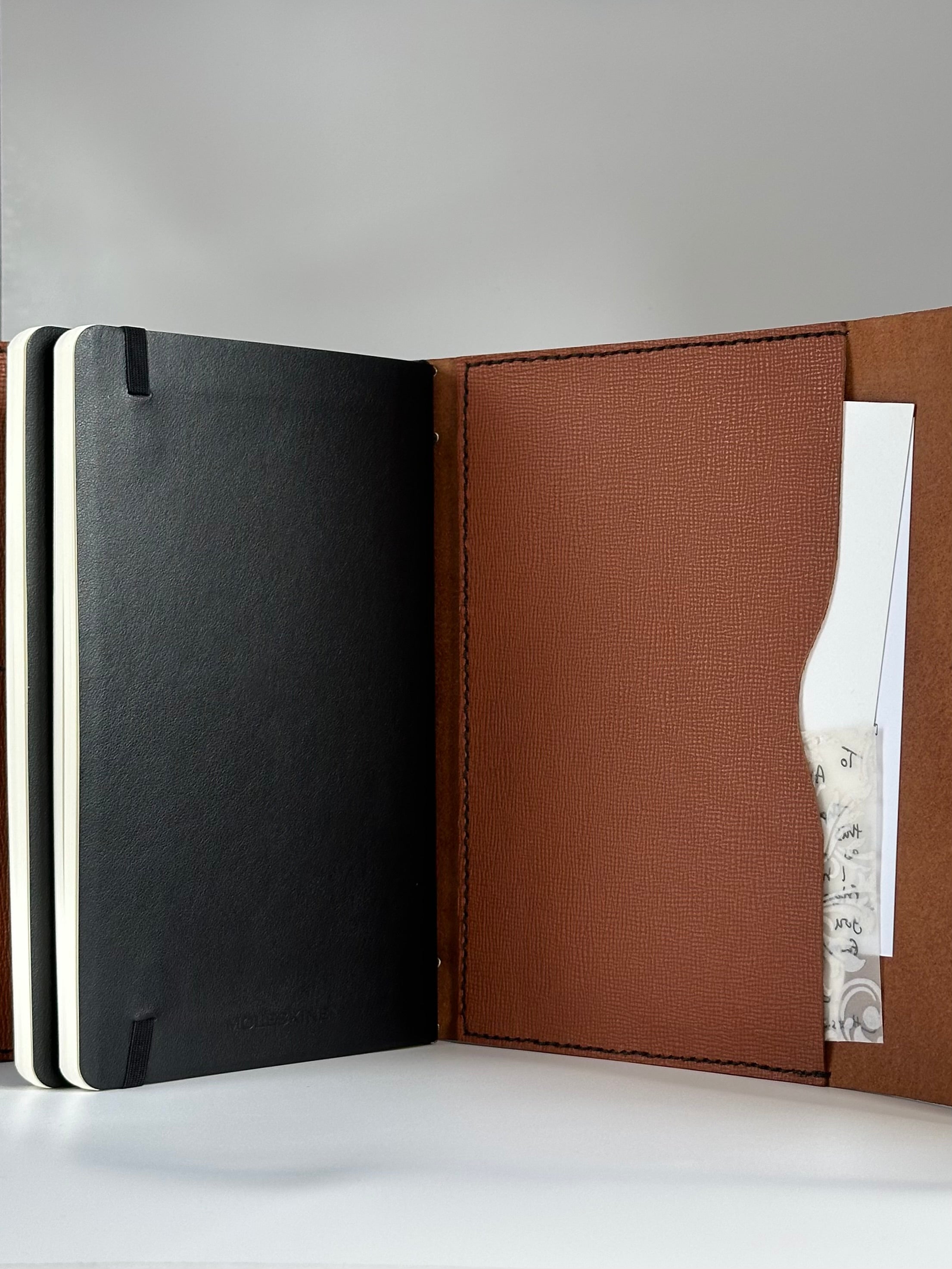 The Tassanie Journal Companion