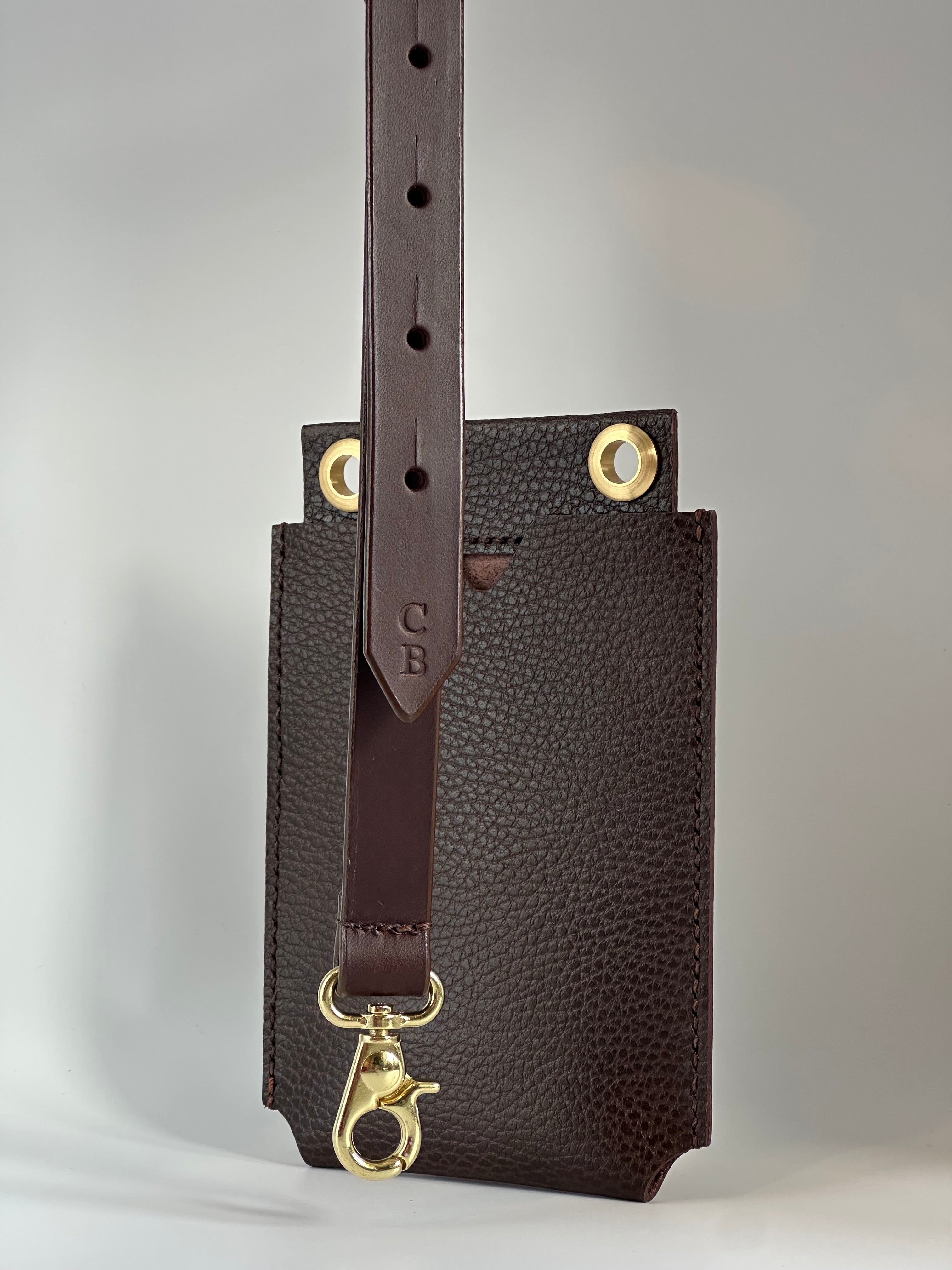The Bena Cross Body Phone Bag