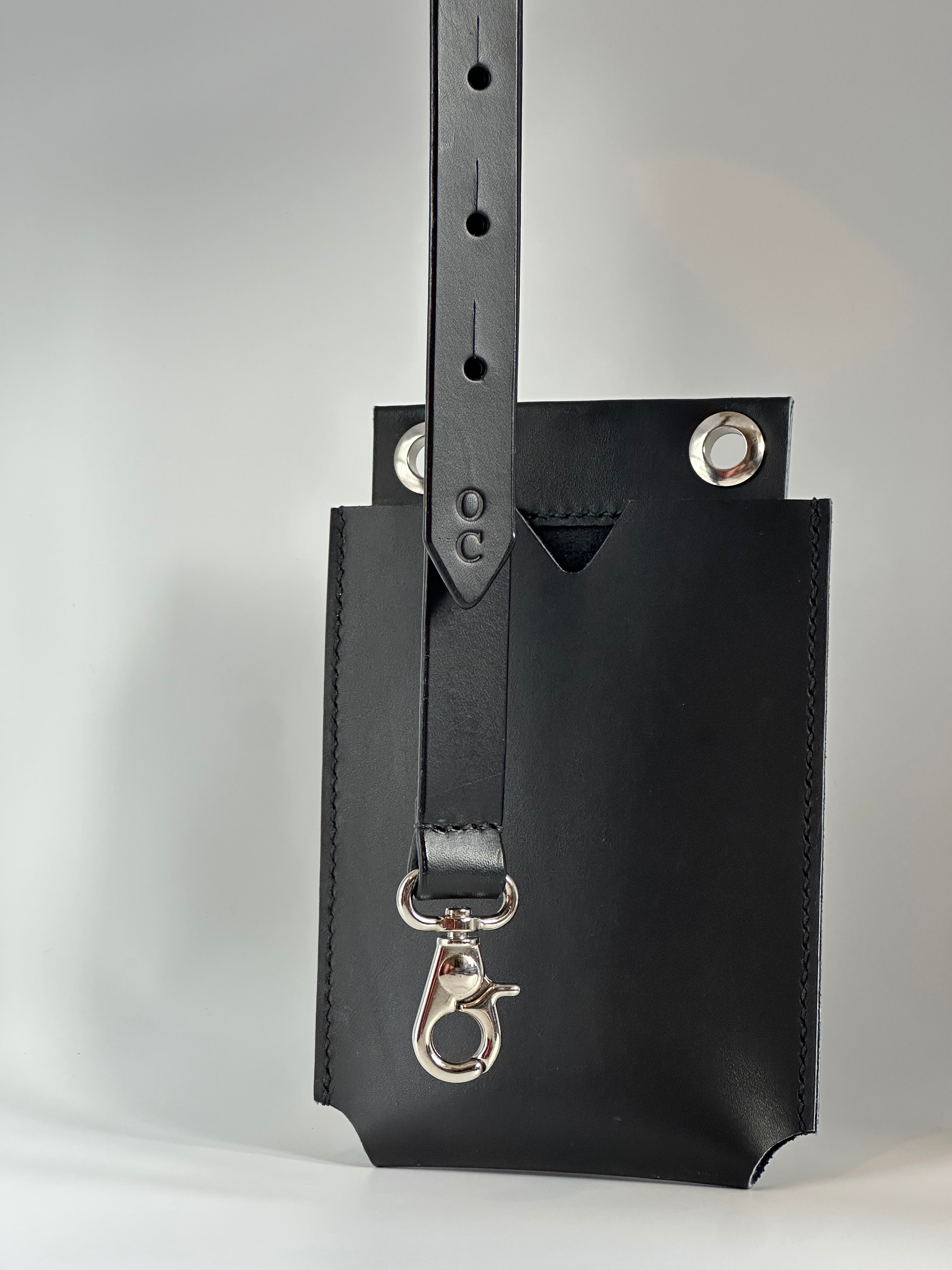 The Bena Cross Body Phone Bag