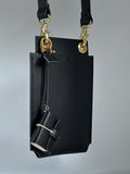 The Colleen Journal Charm