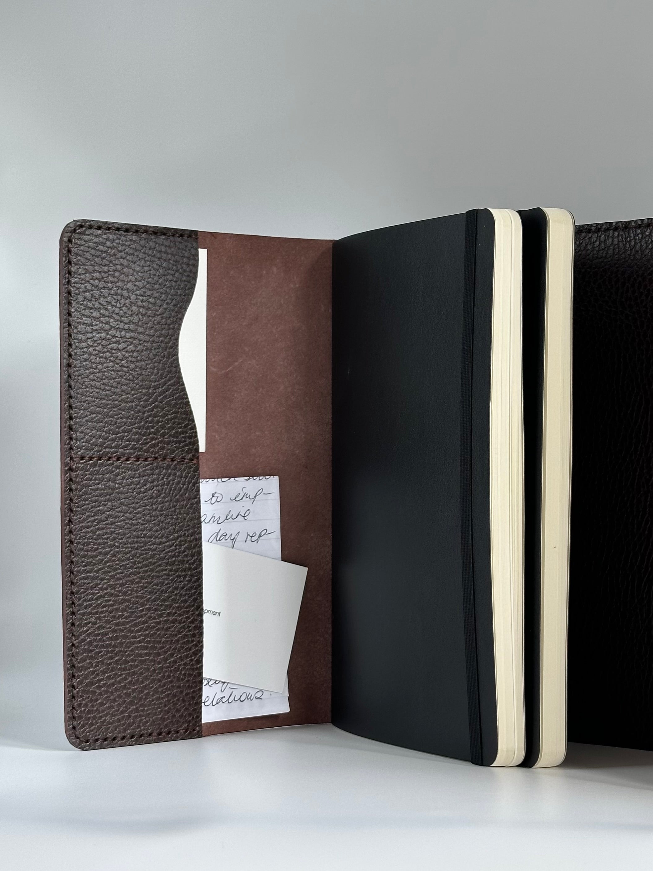 The Tassanie Journal Companion