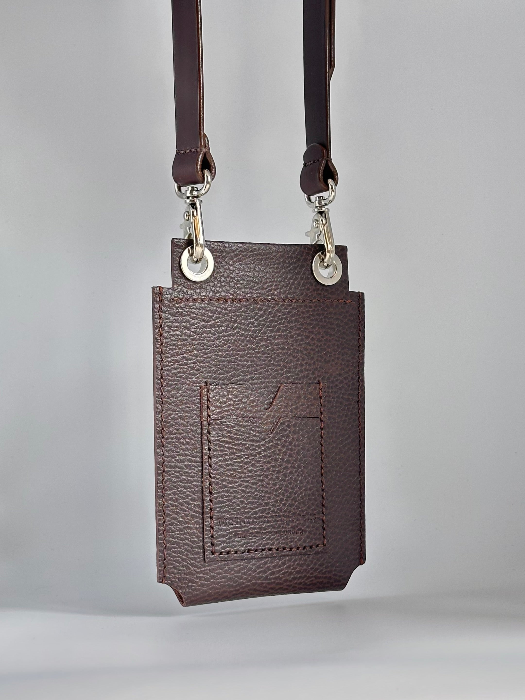 The Bena Cross Body Phone Bag