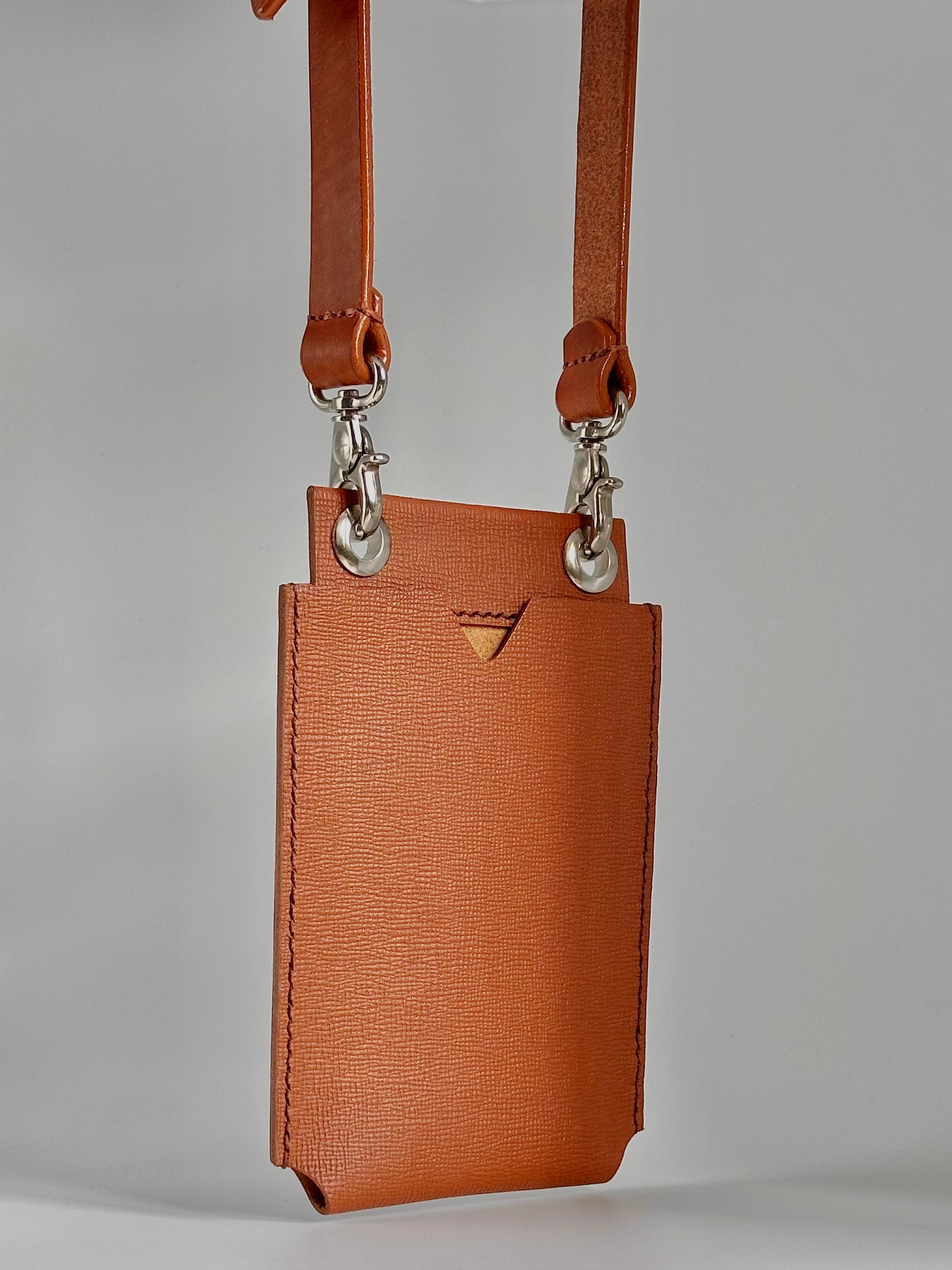 The Bena Cross Body Phone Bag