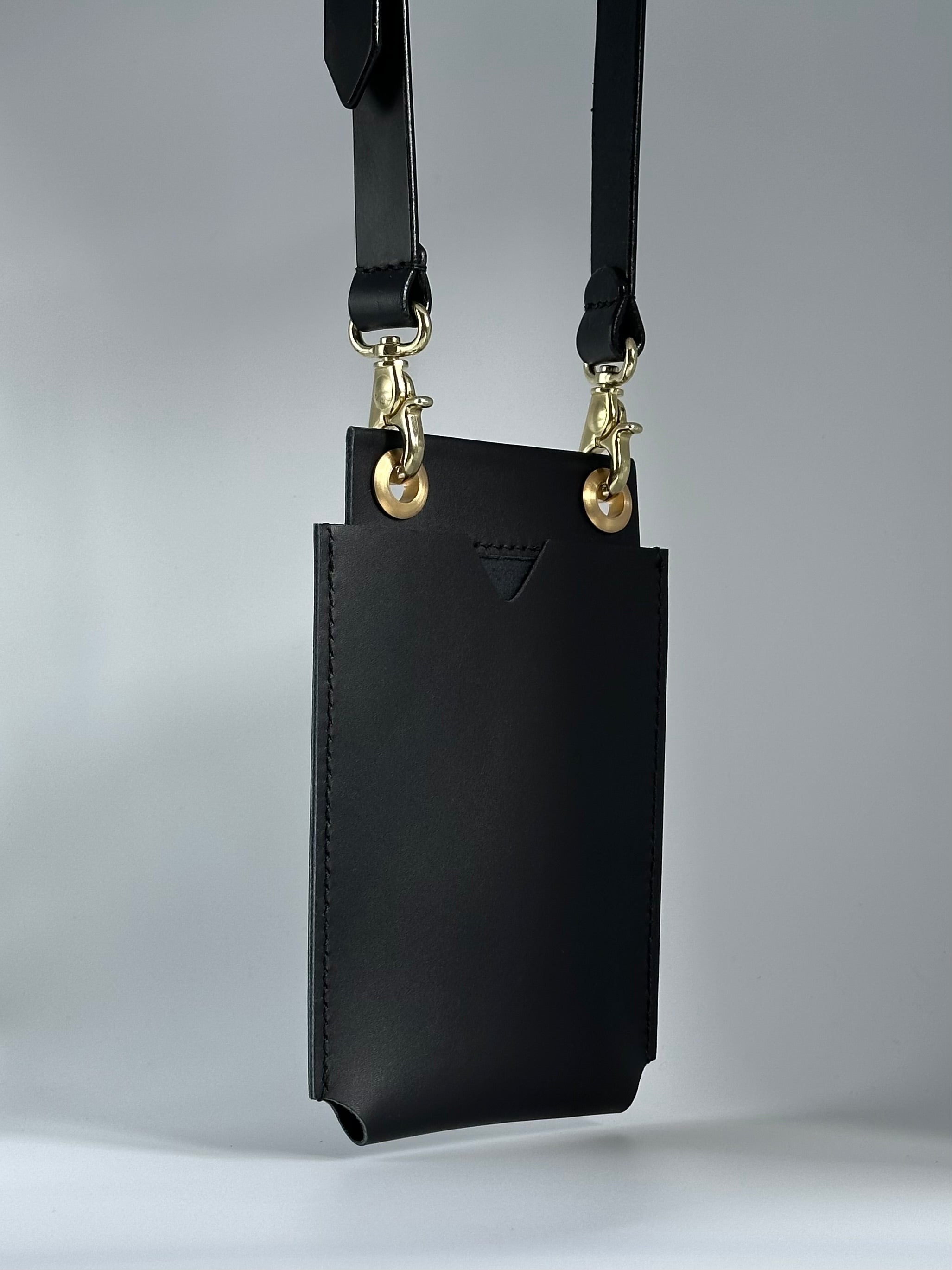 The Bena Cross Body Phone Bag