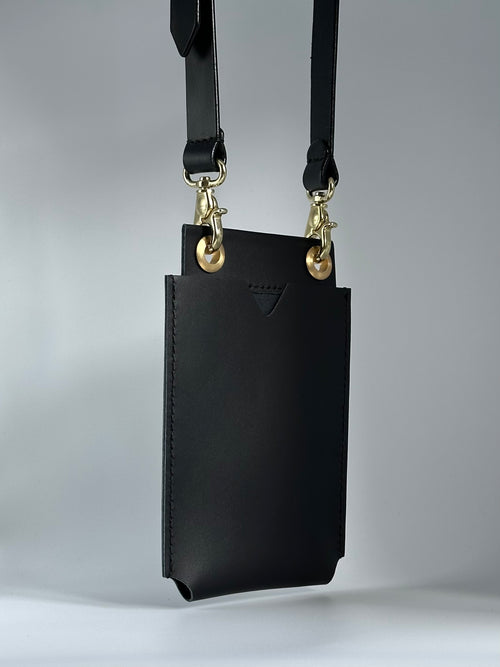 The Bena Cross Body Phone Bag