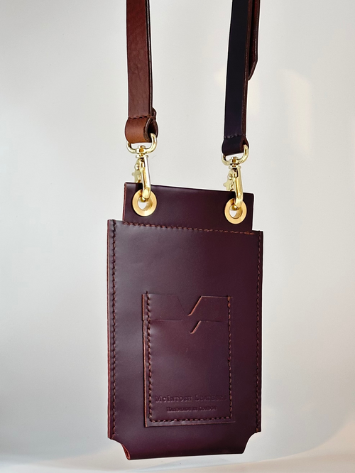 The Bena Crossbody Phone Bag