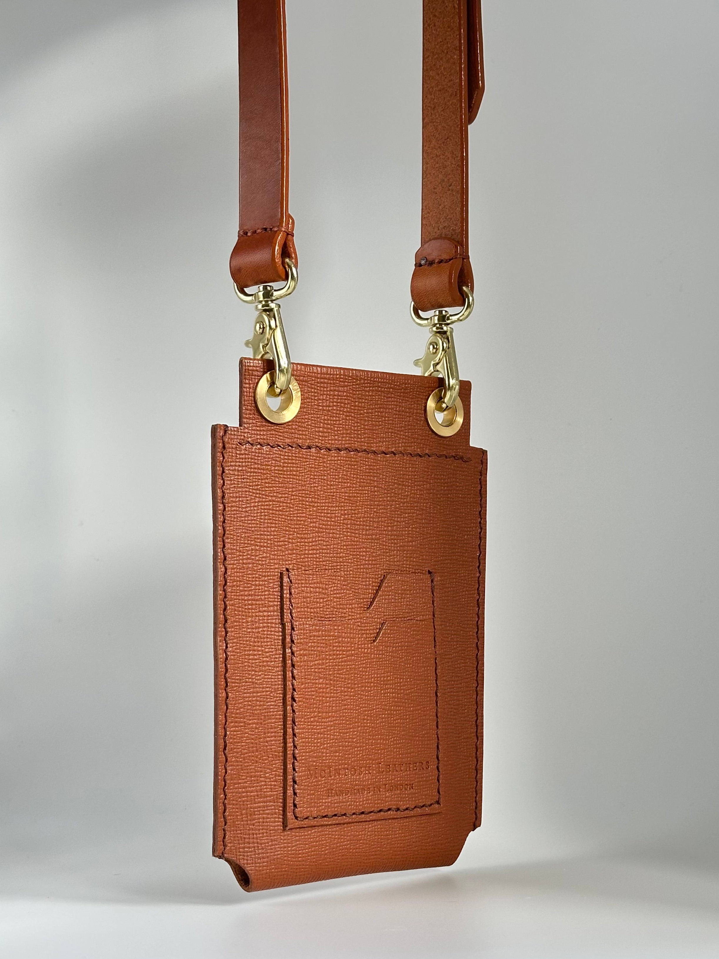 The Bena Cross Body Phone Bag
