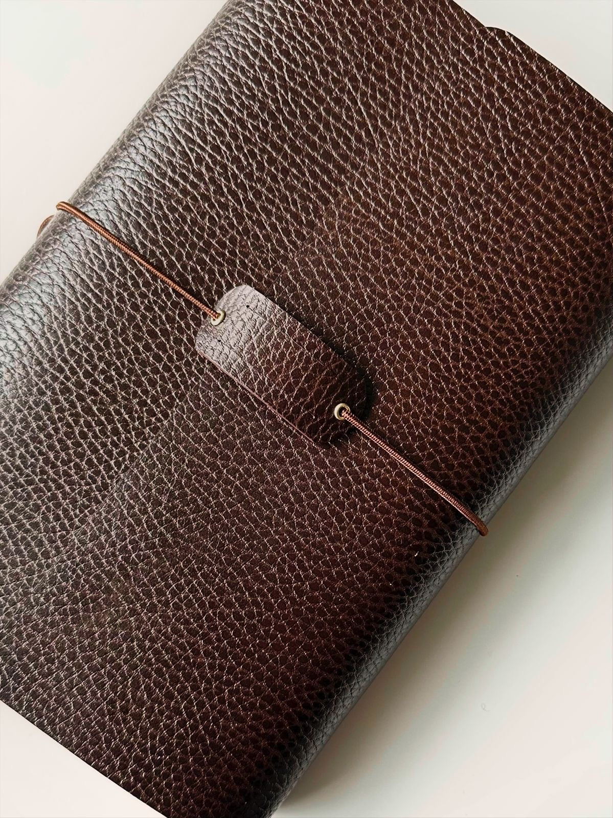 The Tassanie Journal Companion