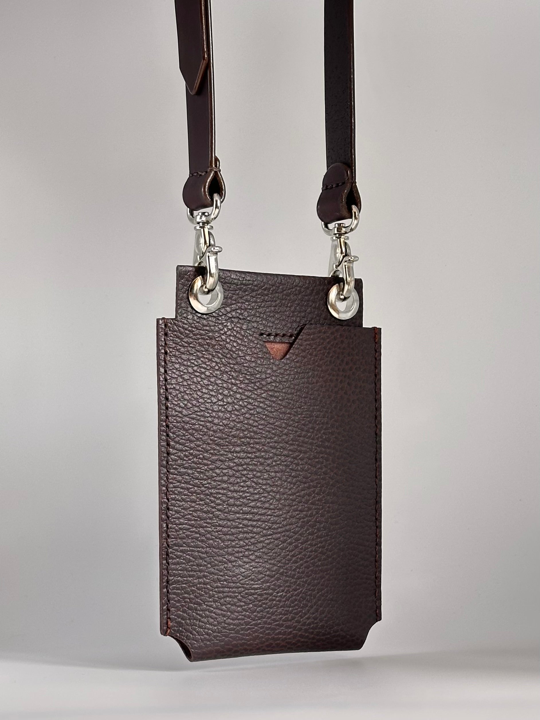 The Bena Cross Body Phone Bag