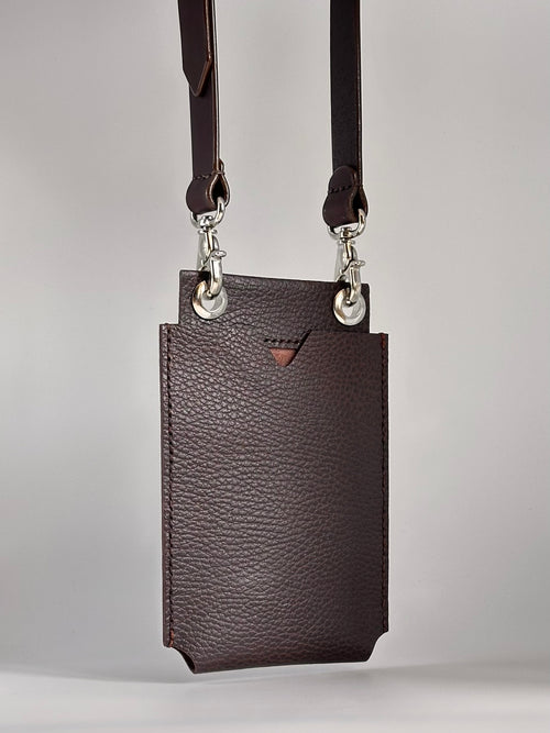 The Bena Cross Body Phone Bag