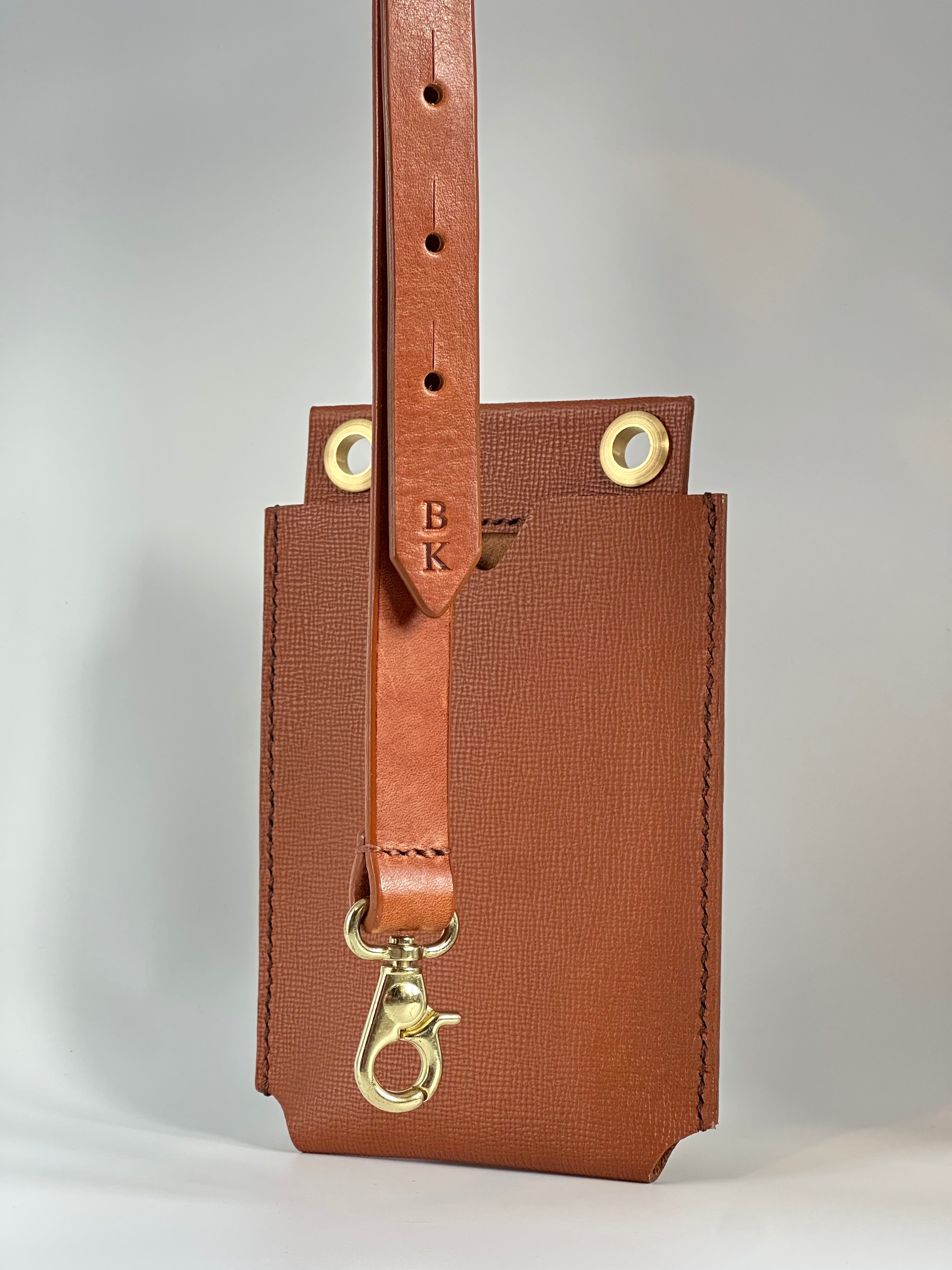 The Bena Cross Body Phone Bag