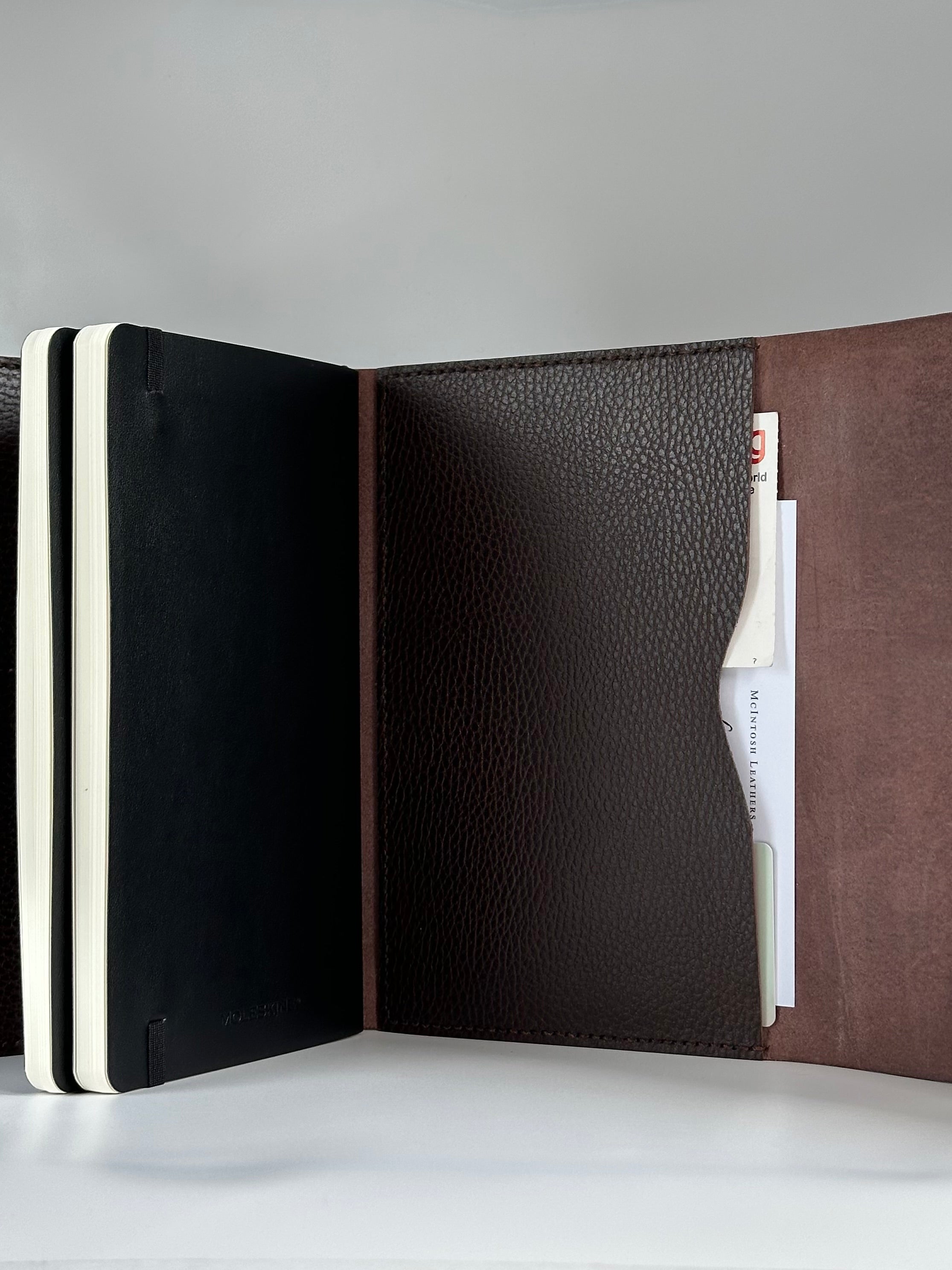 The Tassanie Journal Companion