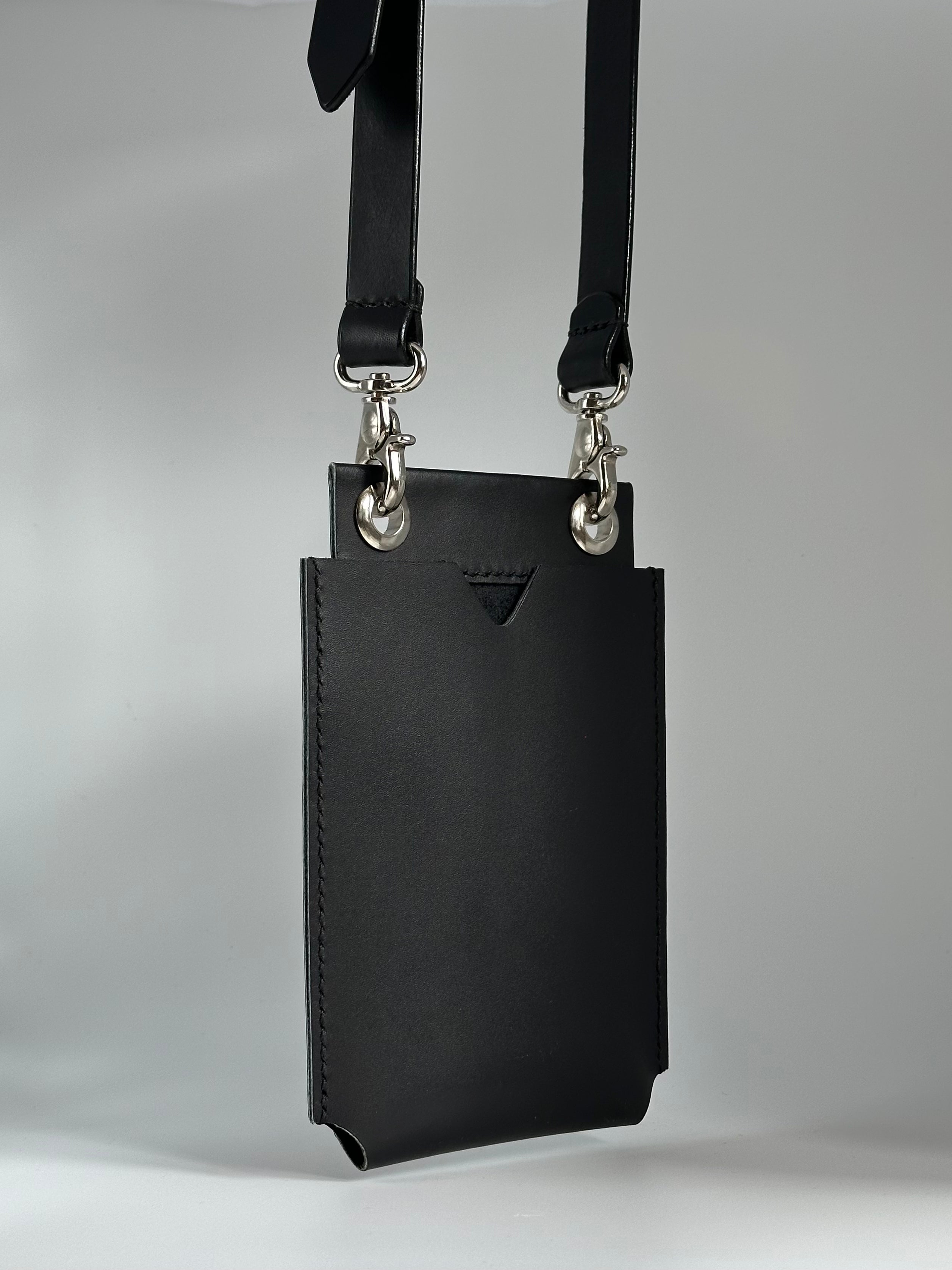 The Bena Cross Body Phone Bag