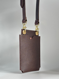 The Bena Cross Body Phone Bag