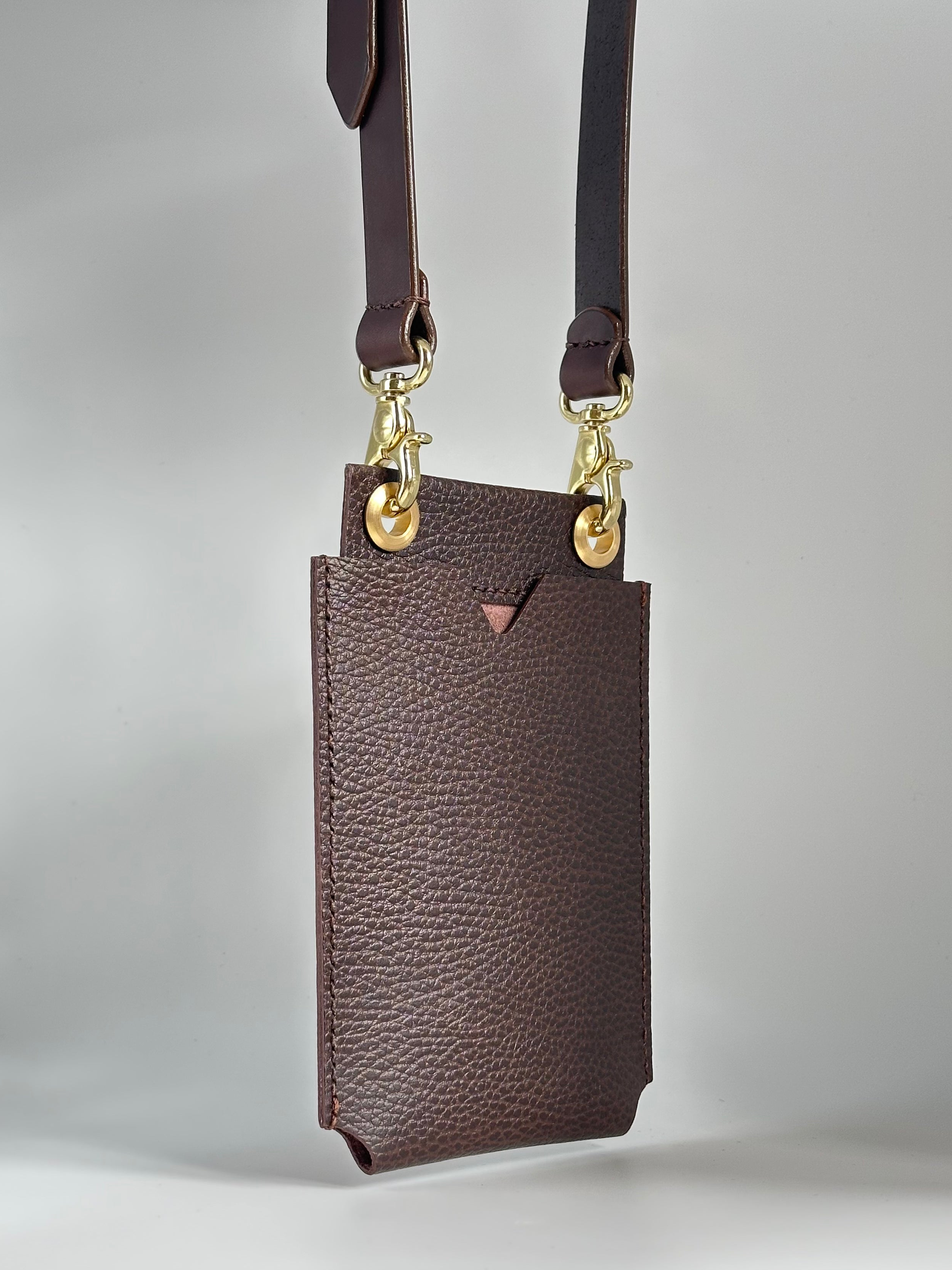 The Bena Cross Body Phone Bag