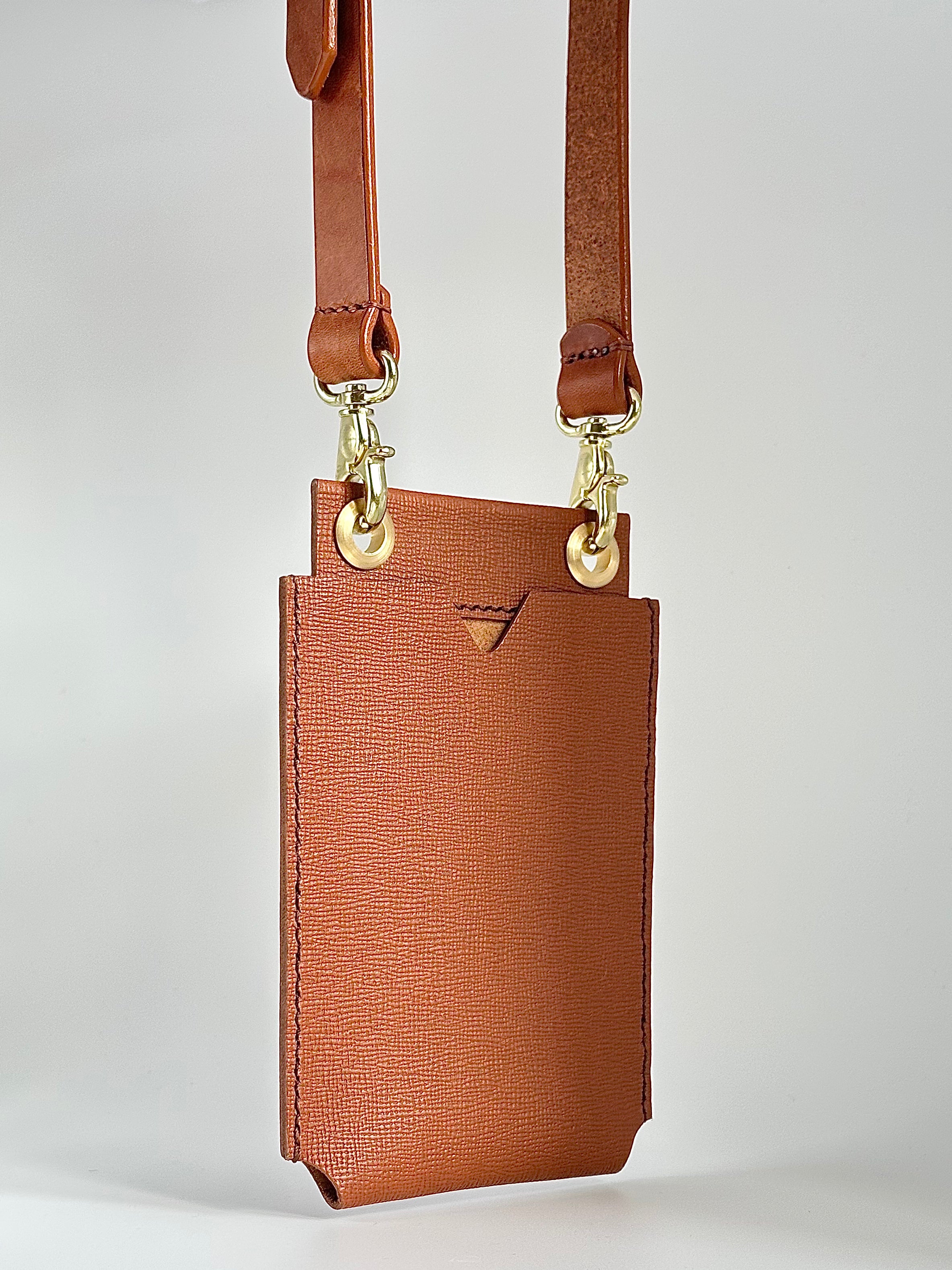 The Bena Cross Body Phone Bag