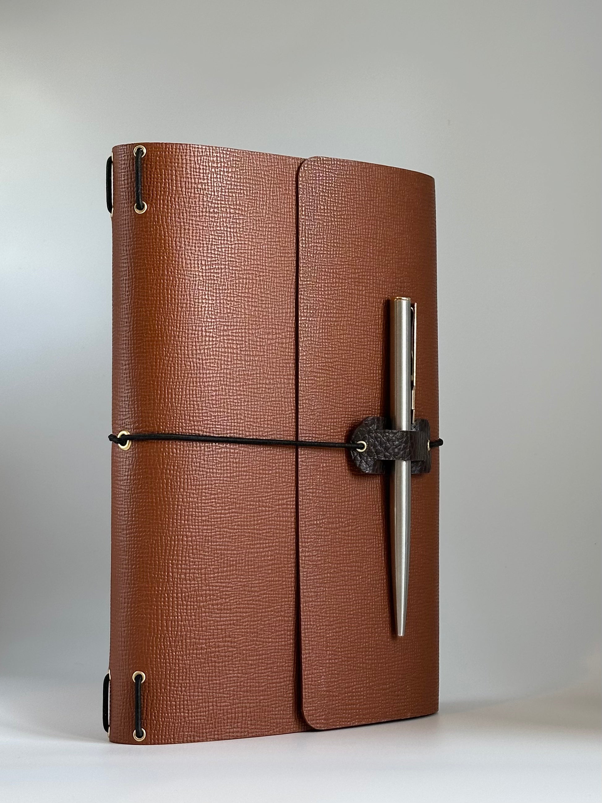 The Tassanie Journal Companion