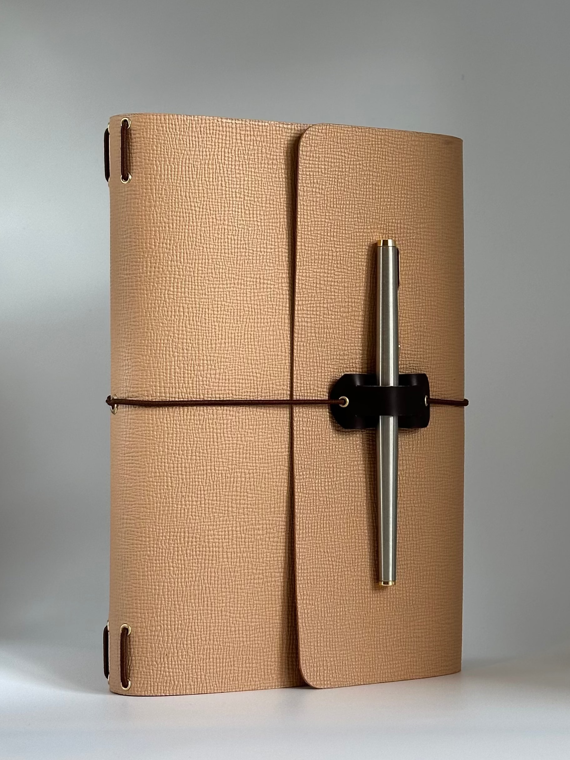 The Tassanie Journal Companion