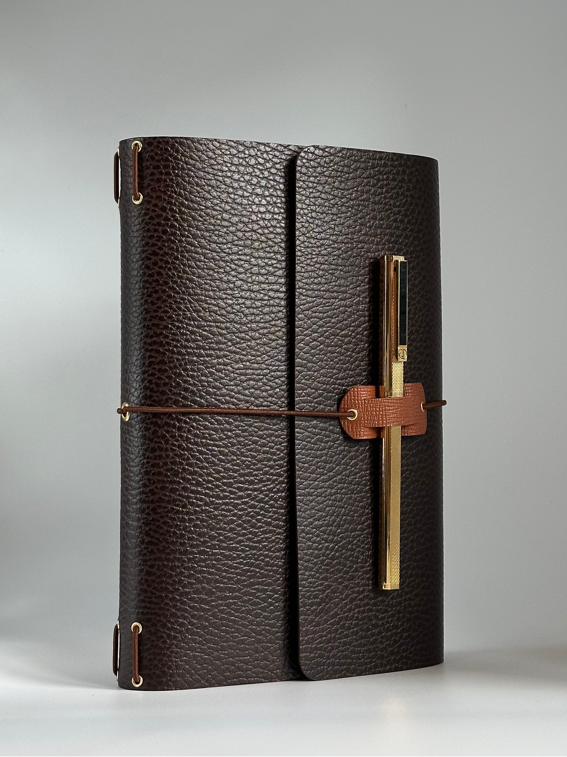 The Tassanie Journal Companion