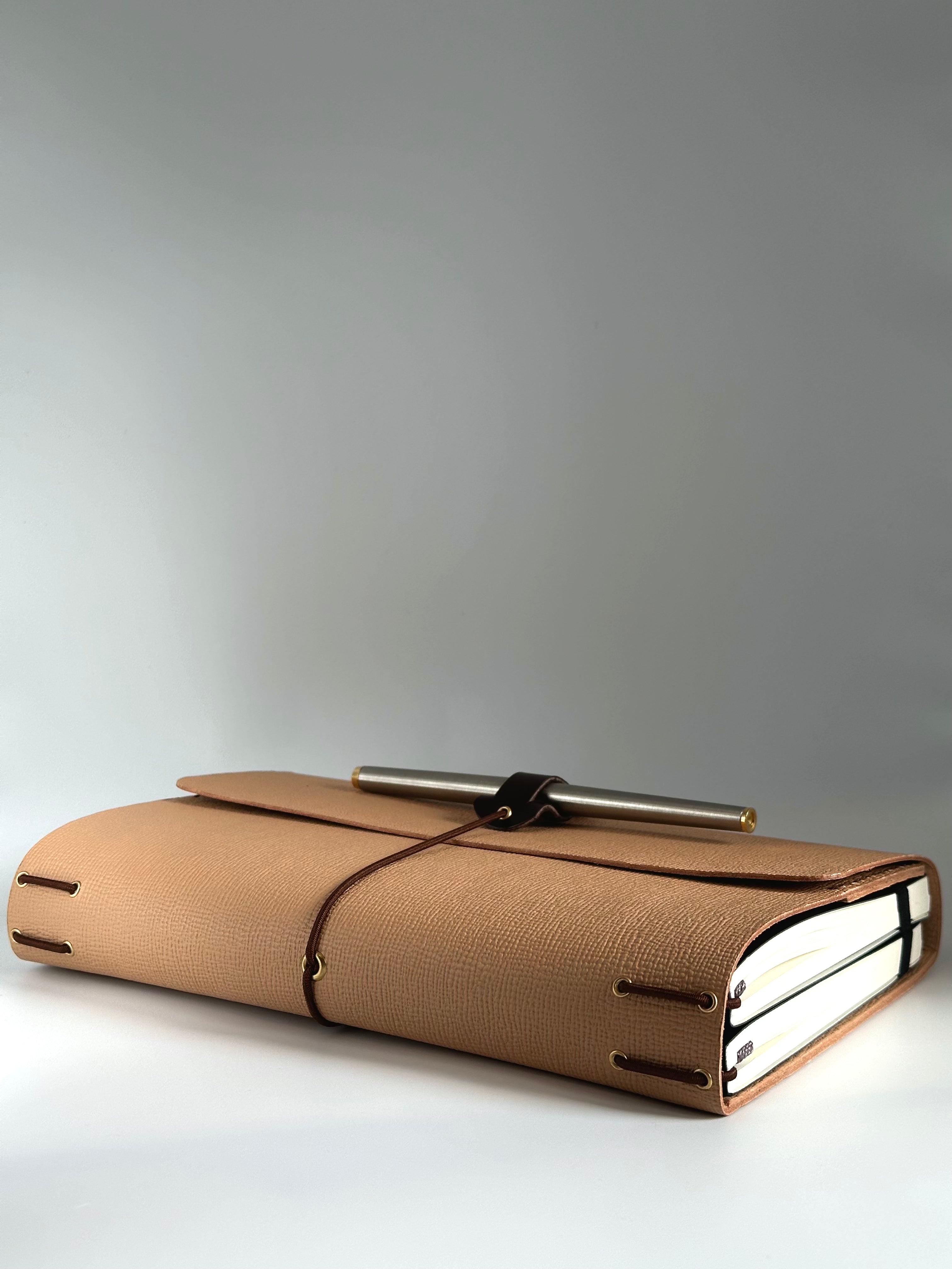 The Tassanie Journal Companion