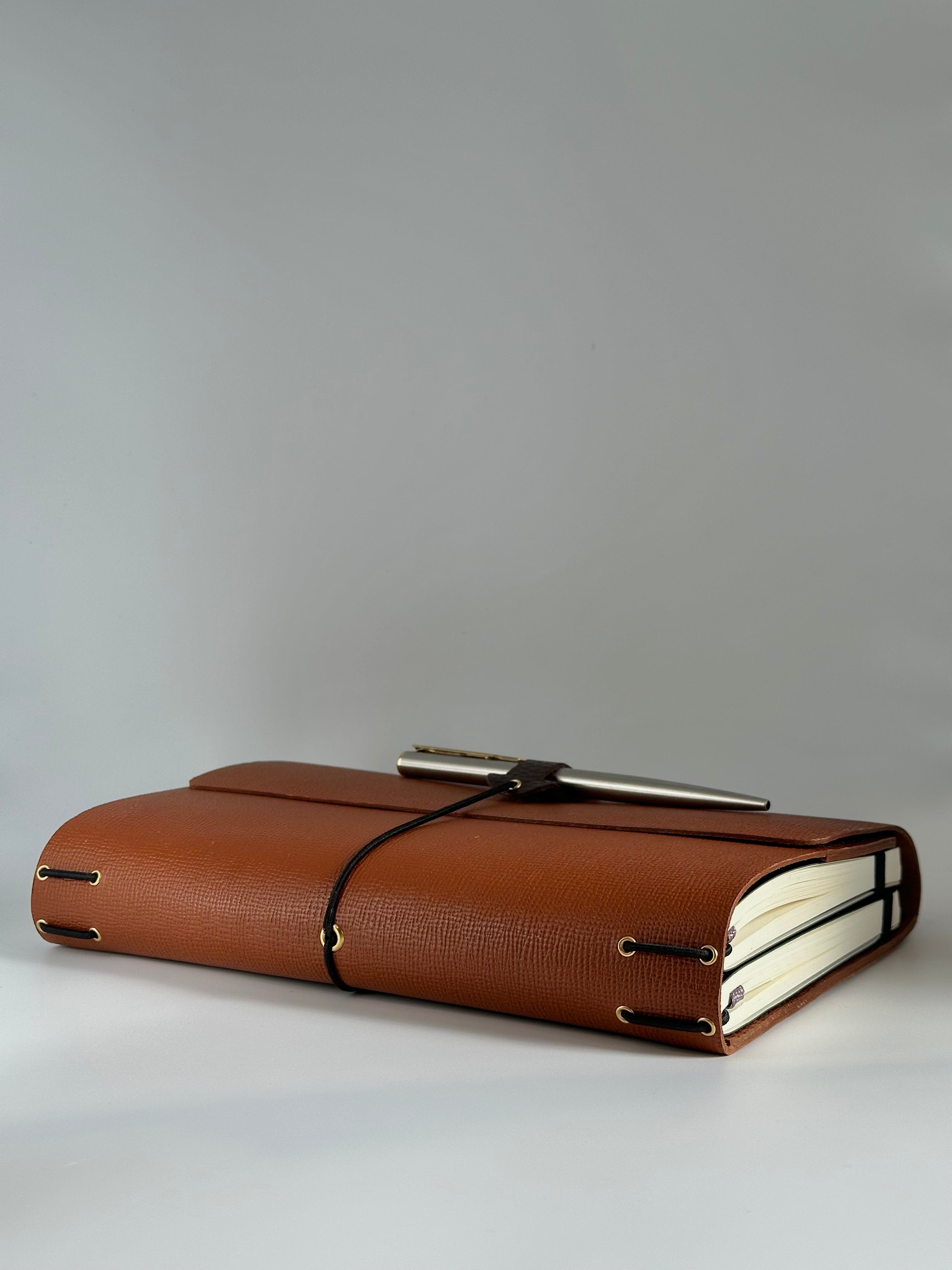 The Tassanie Journal Companion