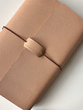 The Tassanie Journal Companion