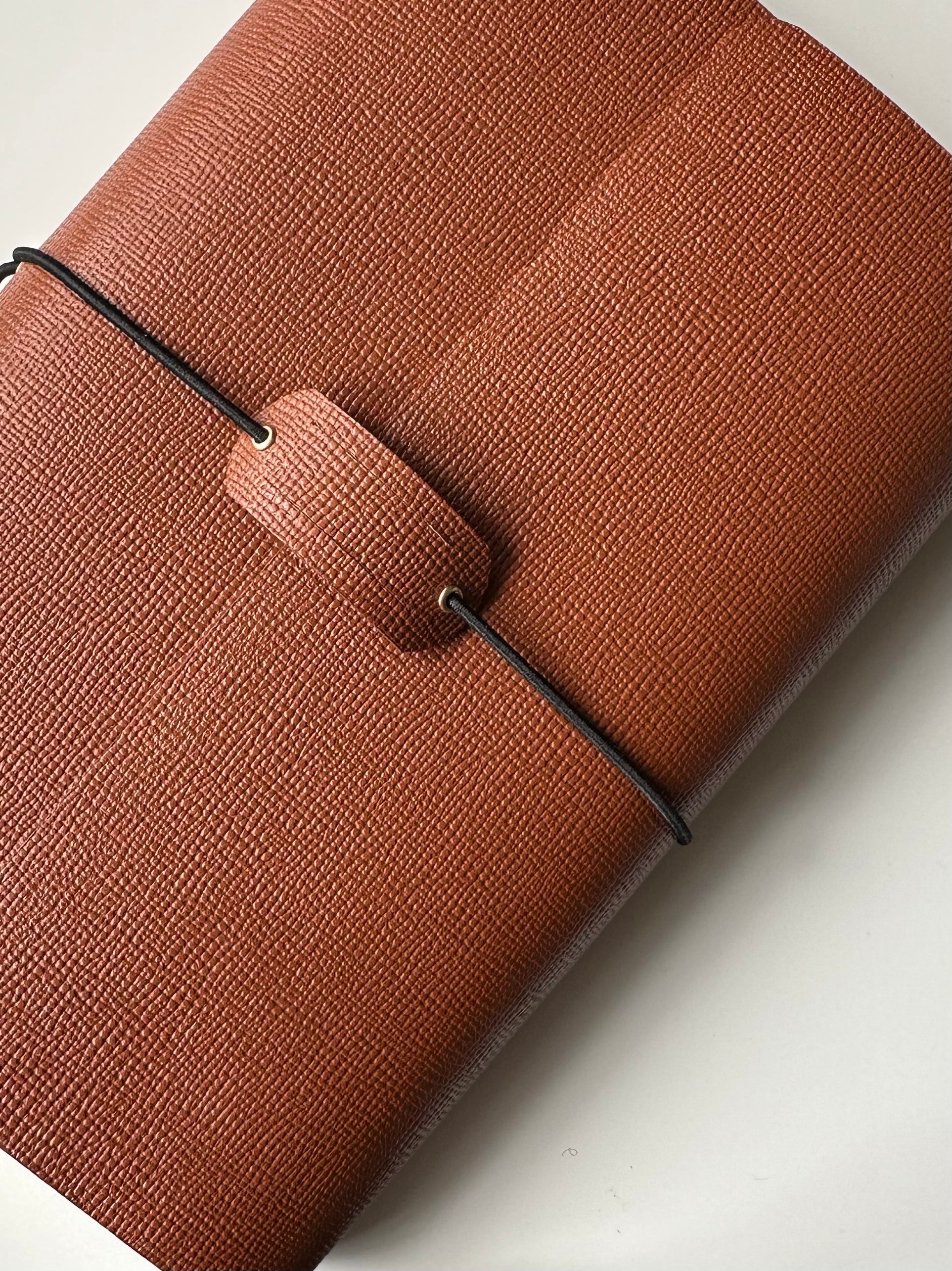 The Tassanie Journal Companion