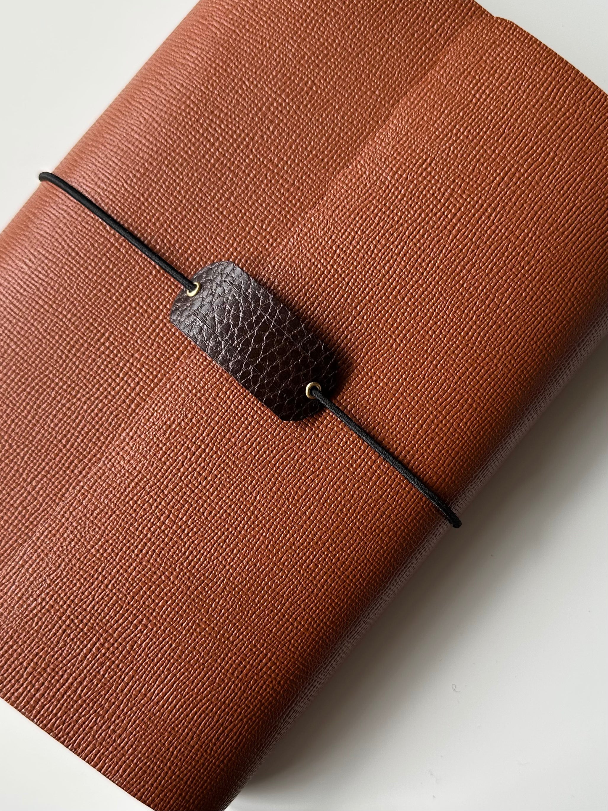 The Tassanie Journal Companion