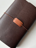 The Tassanie Journal Companion