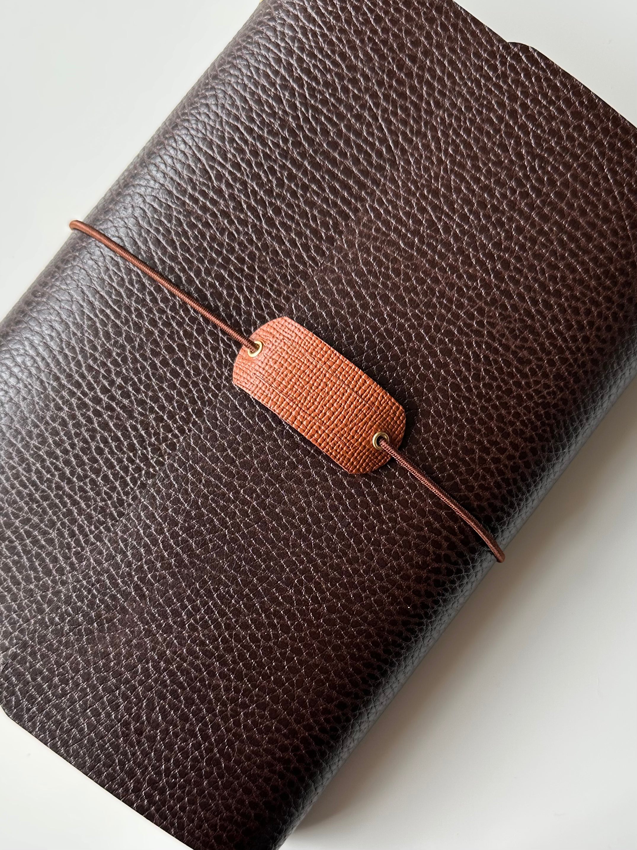 The Tassanie Journal Companion